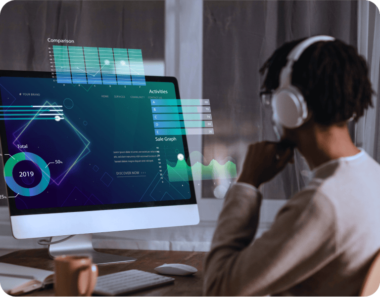Leadership in the digital age  inspiring and innovating