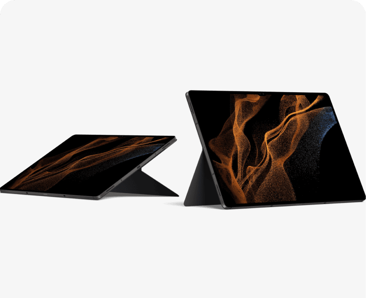 Samsung Tab S8 Ultra