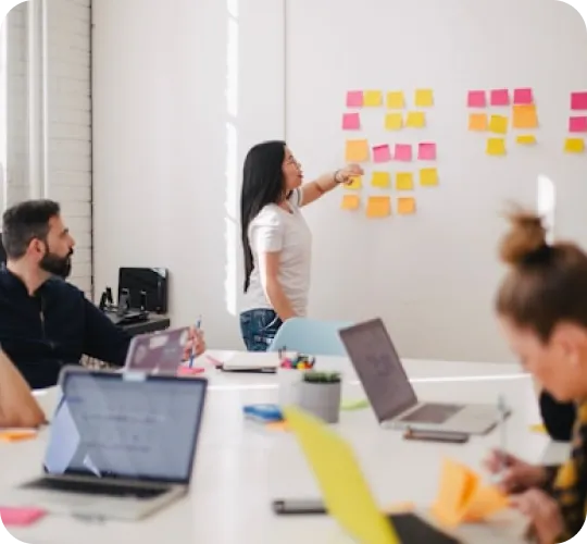 Harnessing the power of artificial intelligence