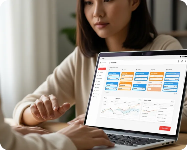 How to customize your task boards for optimal productivity