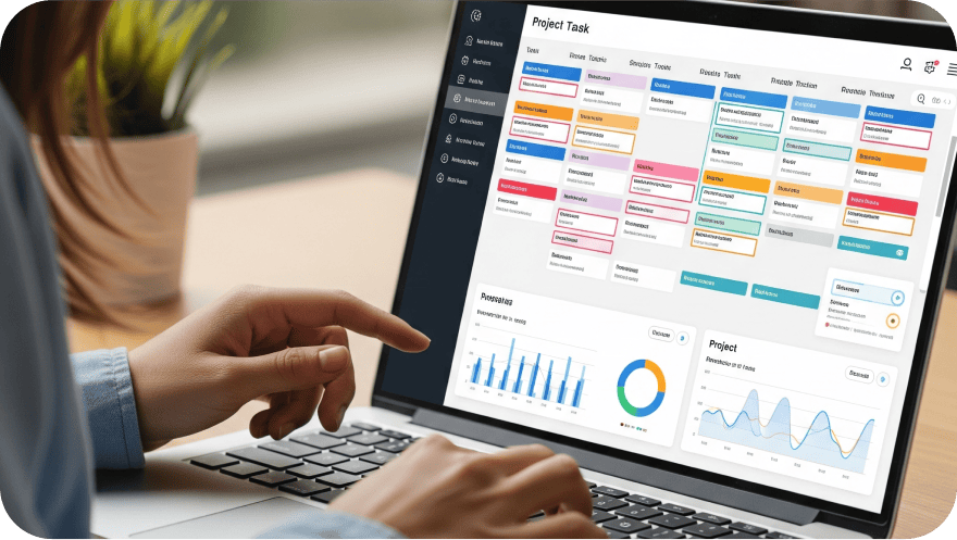 How to create effective task categories and labels in AirList