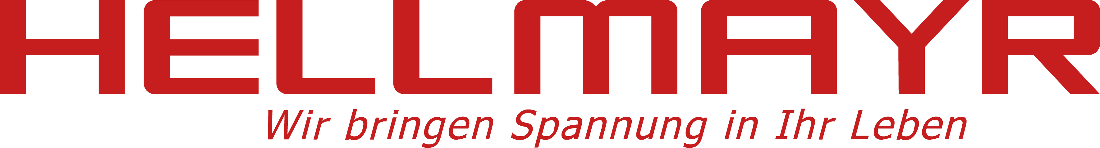 Logo von Hellmayr
