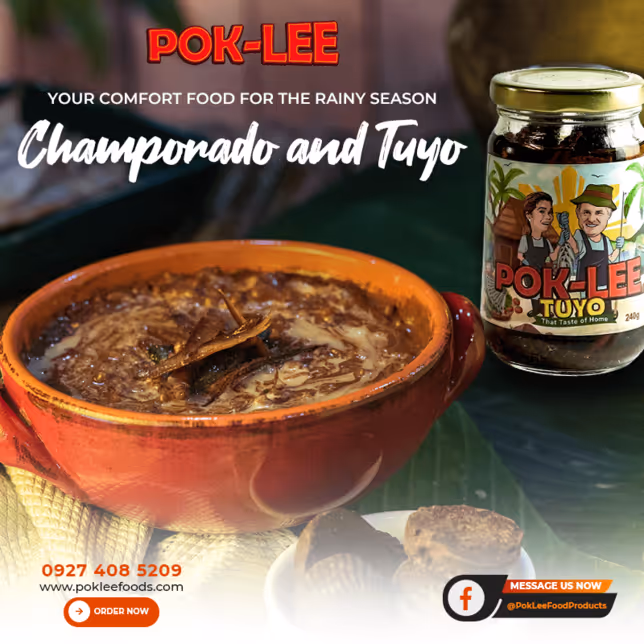 Food & Beverage ECommerce