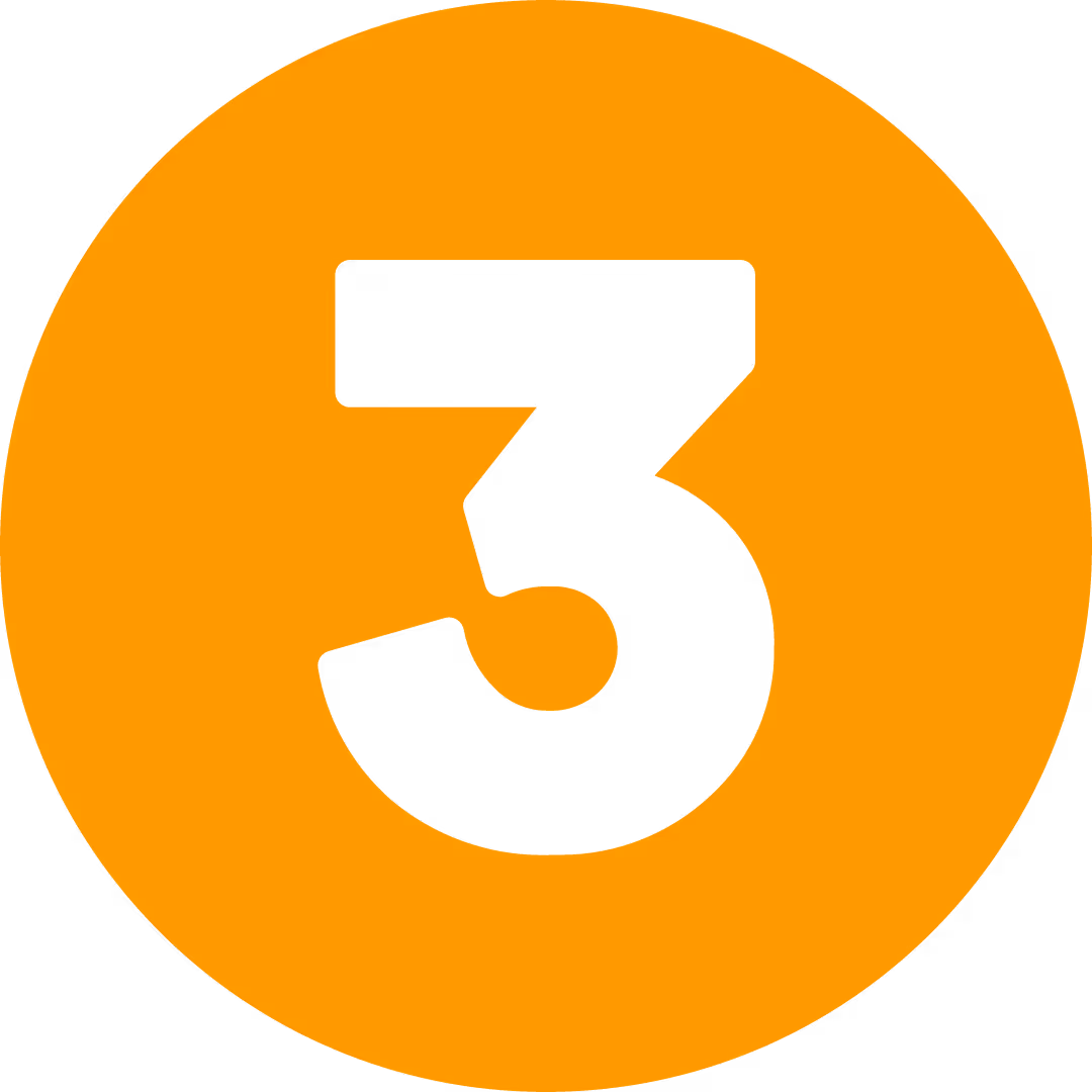 3