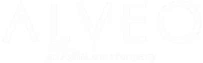 Alveo logo