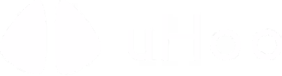 uHoo logo