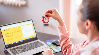 Your business is starting to grow, and your everyday strategy of throwing out content one-by-one isn’t working anymore. You know you need a consistent flow of ideas turned into organized, productive, updated, and well-planned out content.