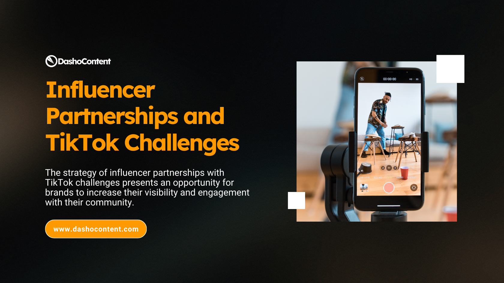 The strategy of influencer partnerships with TikTok challenges presents an opportunity for brands to increase their visibility and engagement with their community.