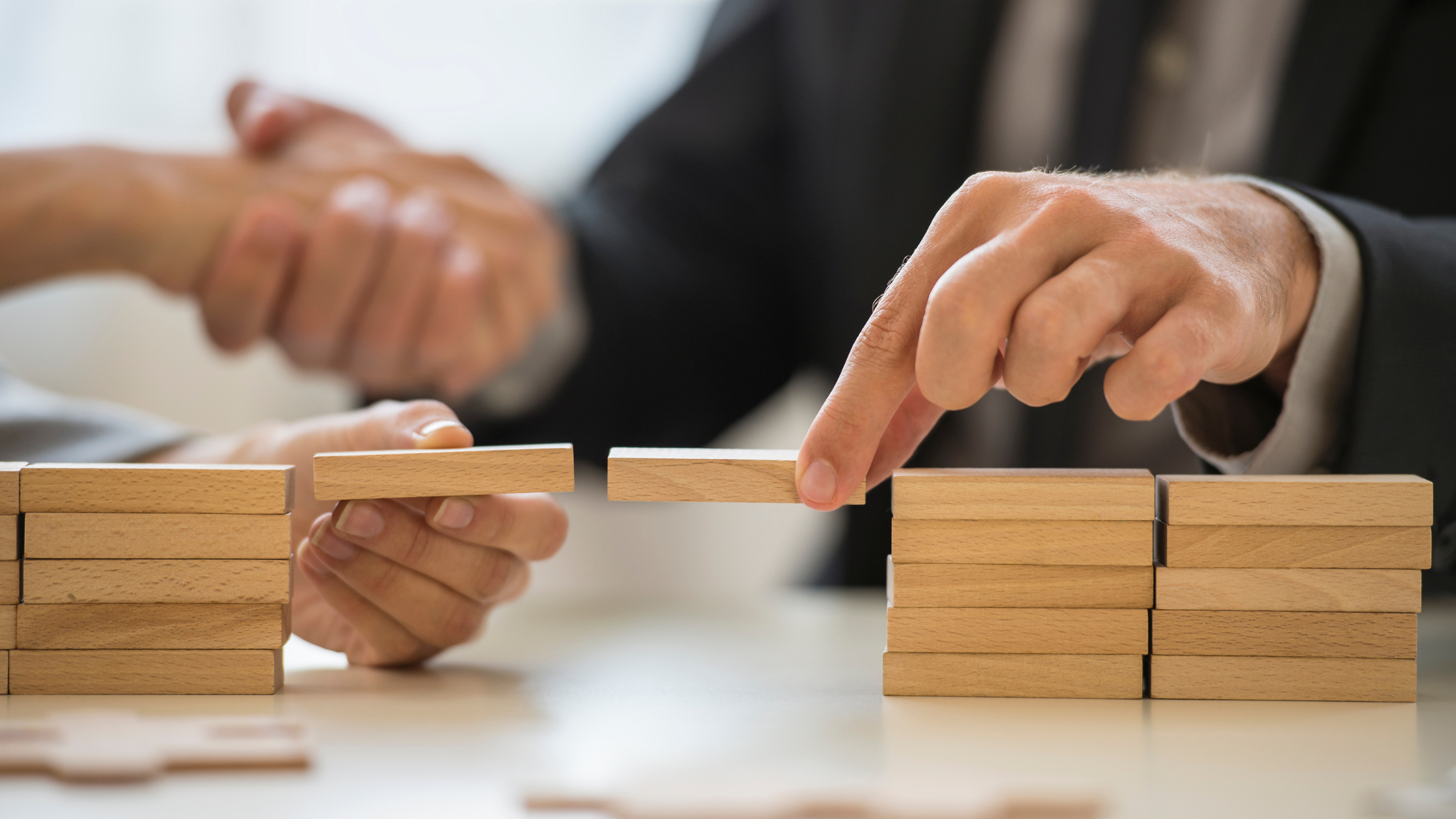Bridging the Digital Divide: Navigating Hybrid Content Operations for Marketing Success