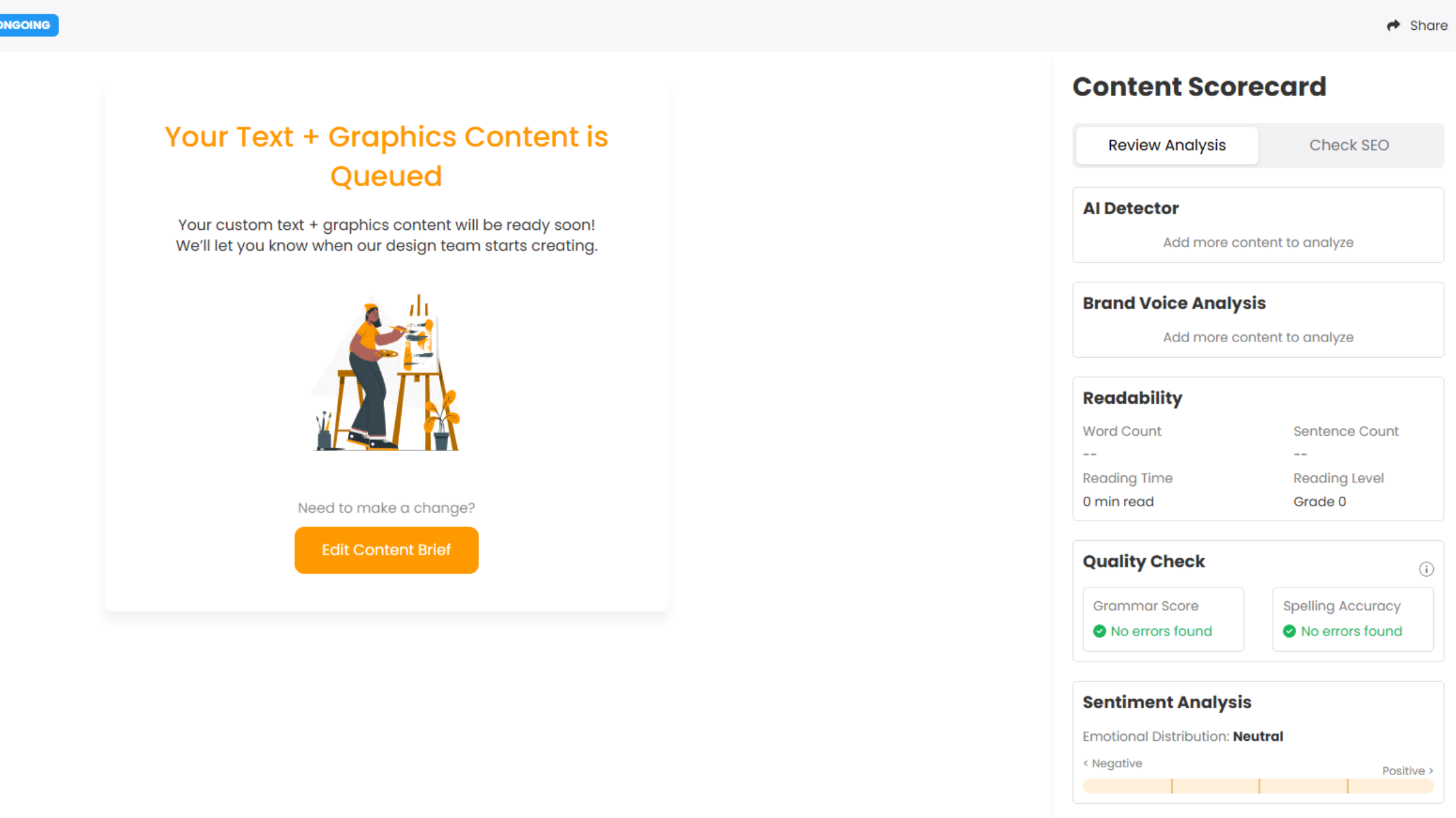 The DashoContent Team Plan Is Live: Prove Content Performance Before You Publish