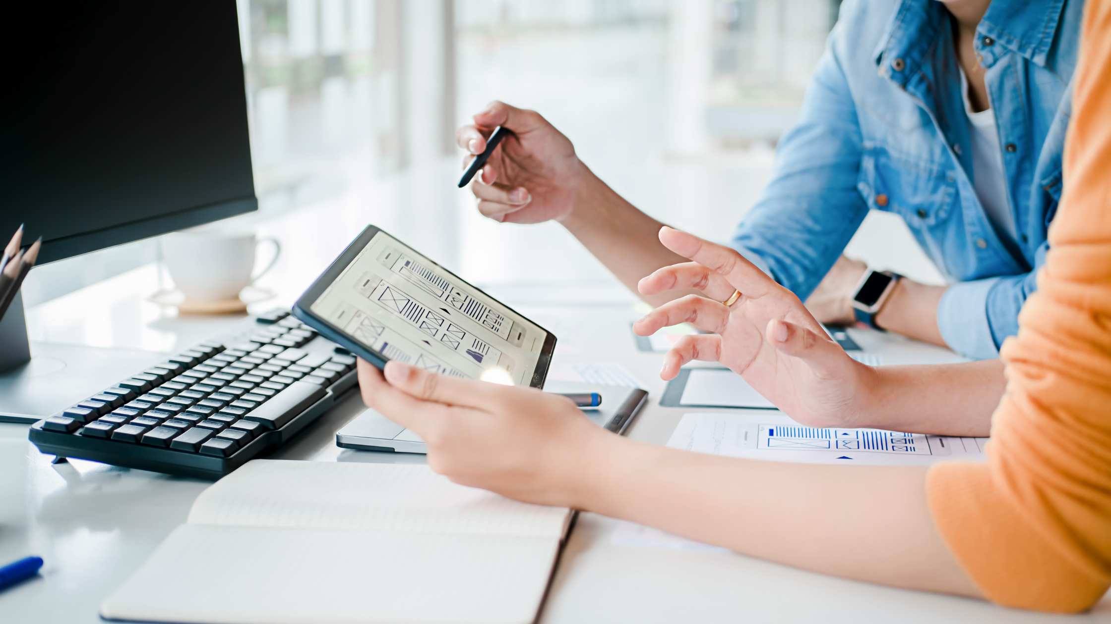 The Content Scorecard: Your Compass for Smarter Marketing Decisions