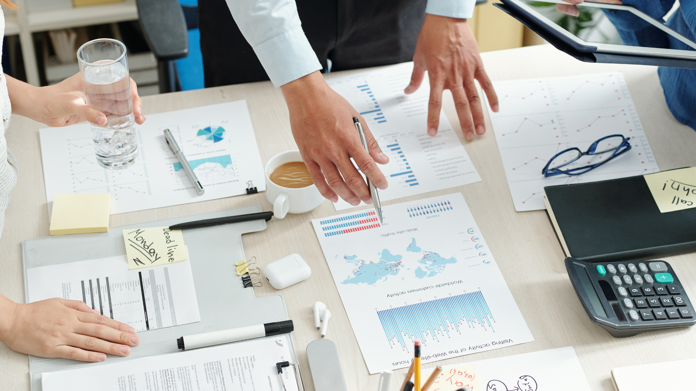 Unlocking Endless Possibilities: Harnessing Unlimited Content for Startup Success