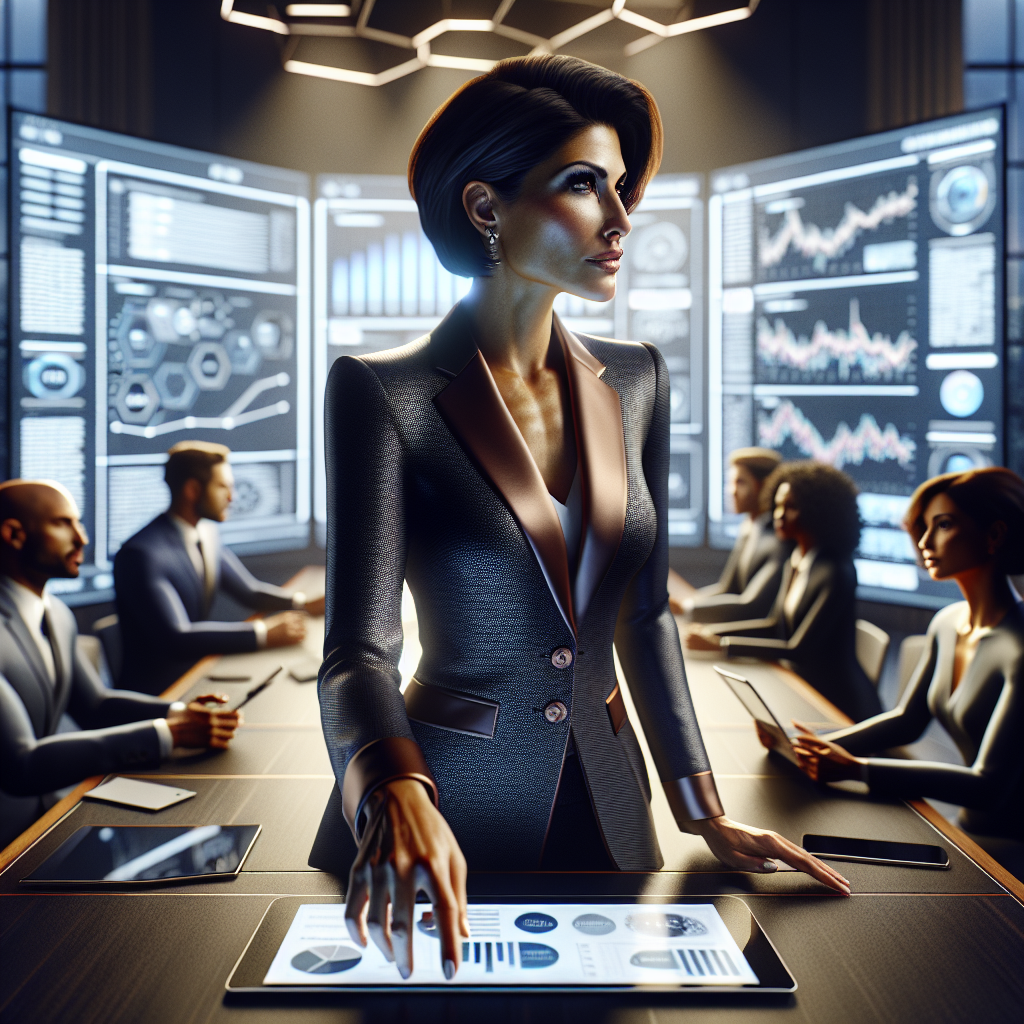 Unlocking Infinite Possibilities: Mastering Unlimited Content Strategies for Marketing Executives