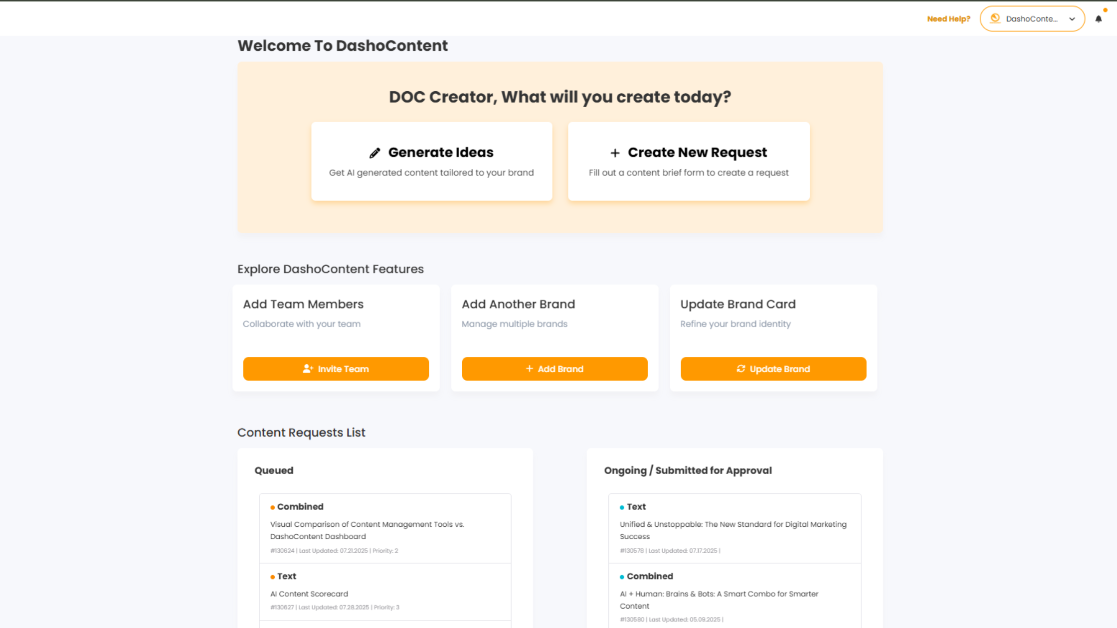 AI-Powered Marketing Platforms: Transforming How Teams Work Smarter