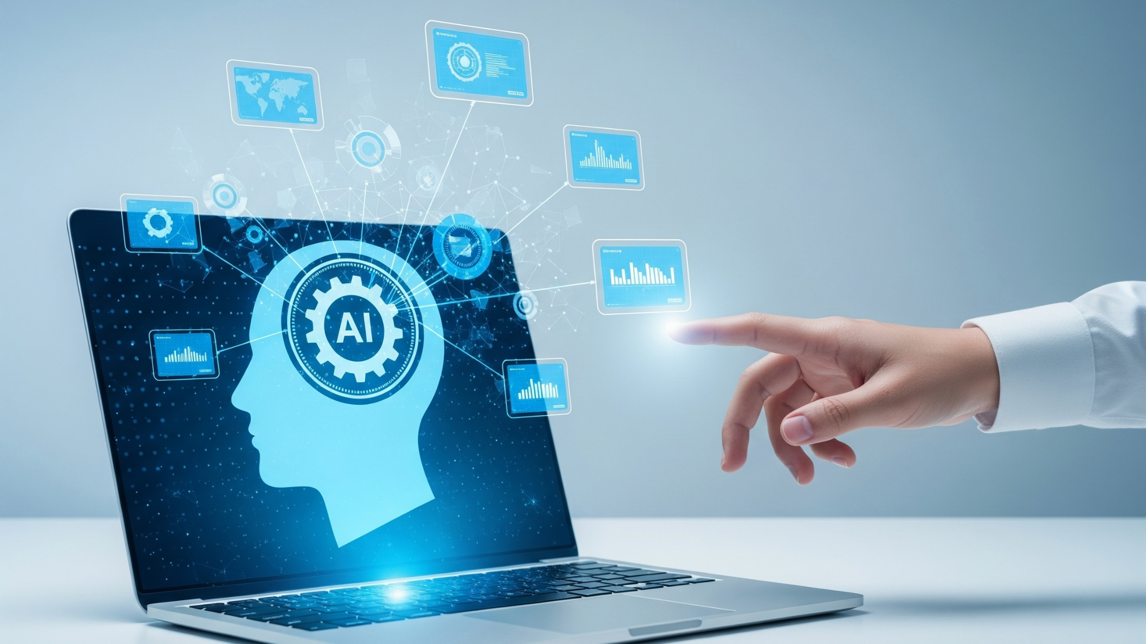 Smarter Marketing Platforms: Helping Teams Work Better and Faster