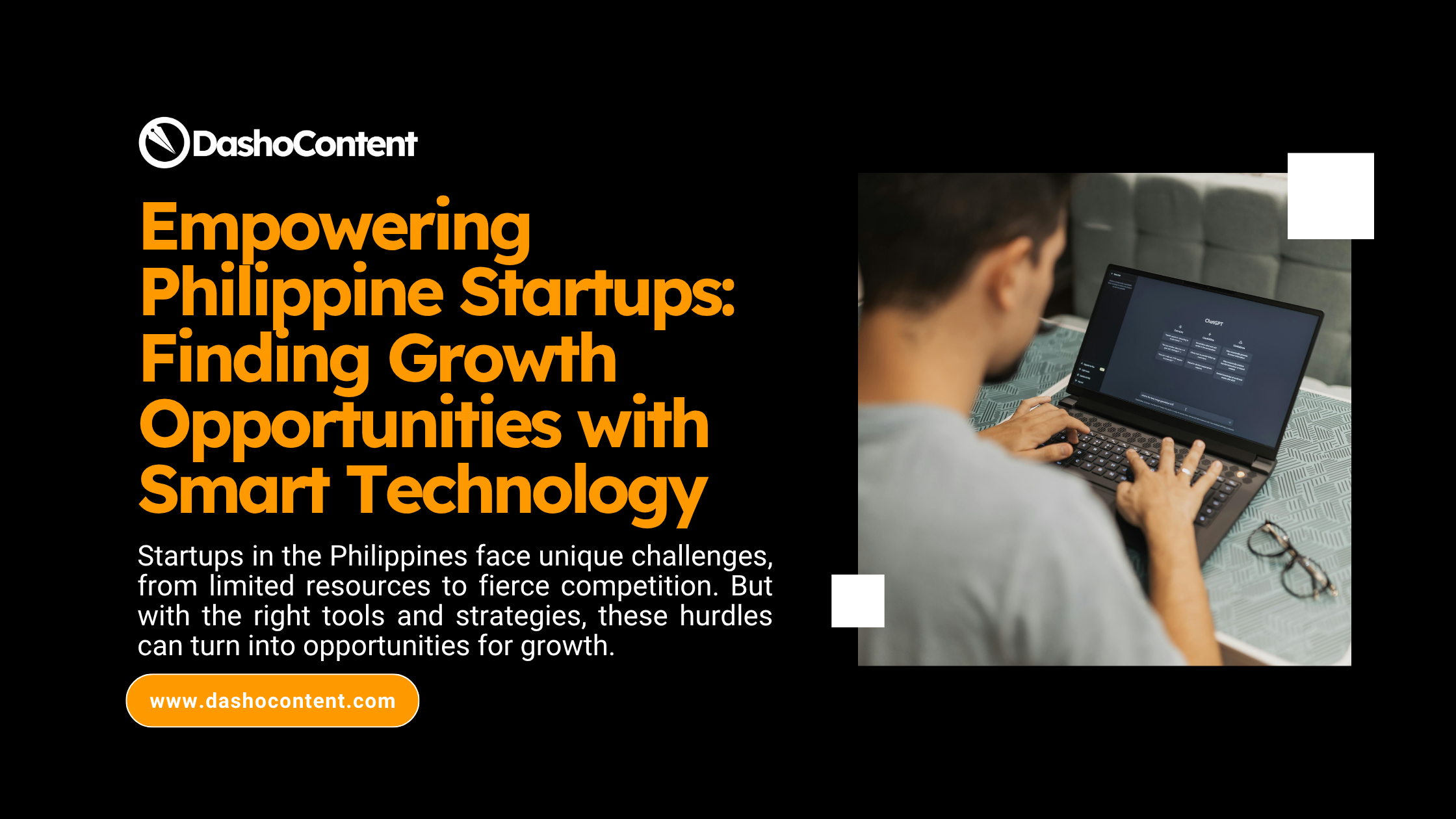 Startups in the Philippines face unique challenges, from limited resources to fierce competition. But with the right tools and strategies, these hurdles can turn into opportunities for growth.