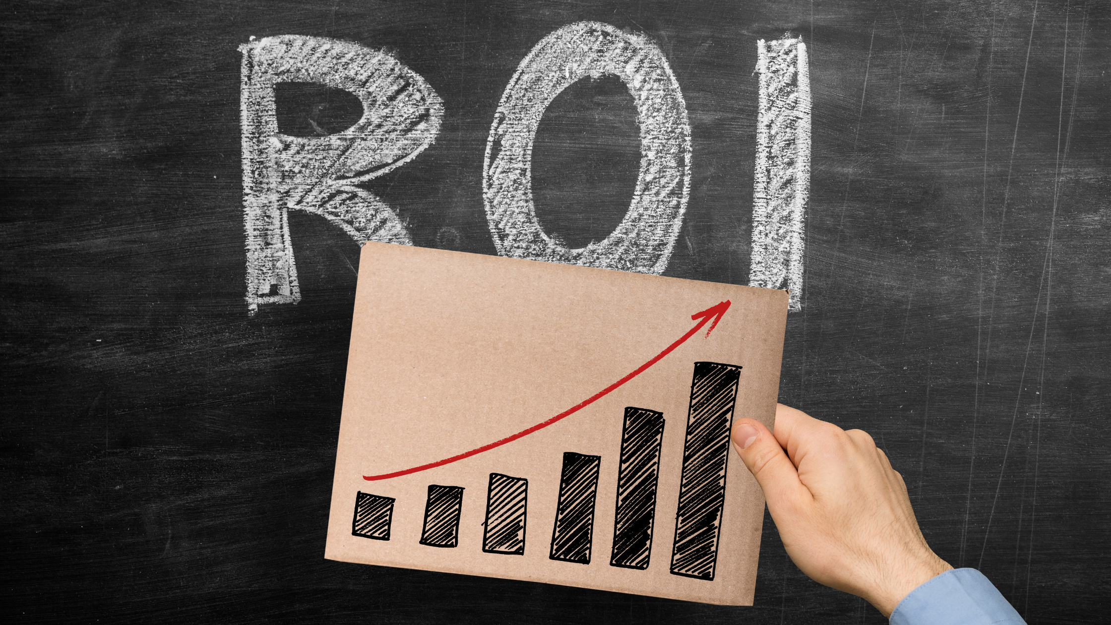 Maximizing ROI: How Smarter Marketing Tools Boost Business Growth