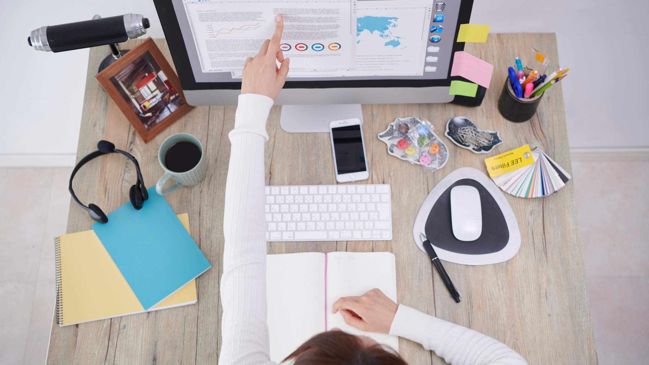 Weathering the Storm: How a Unified Marketing Workspace Keeps Your Team Productive During Disruptions