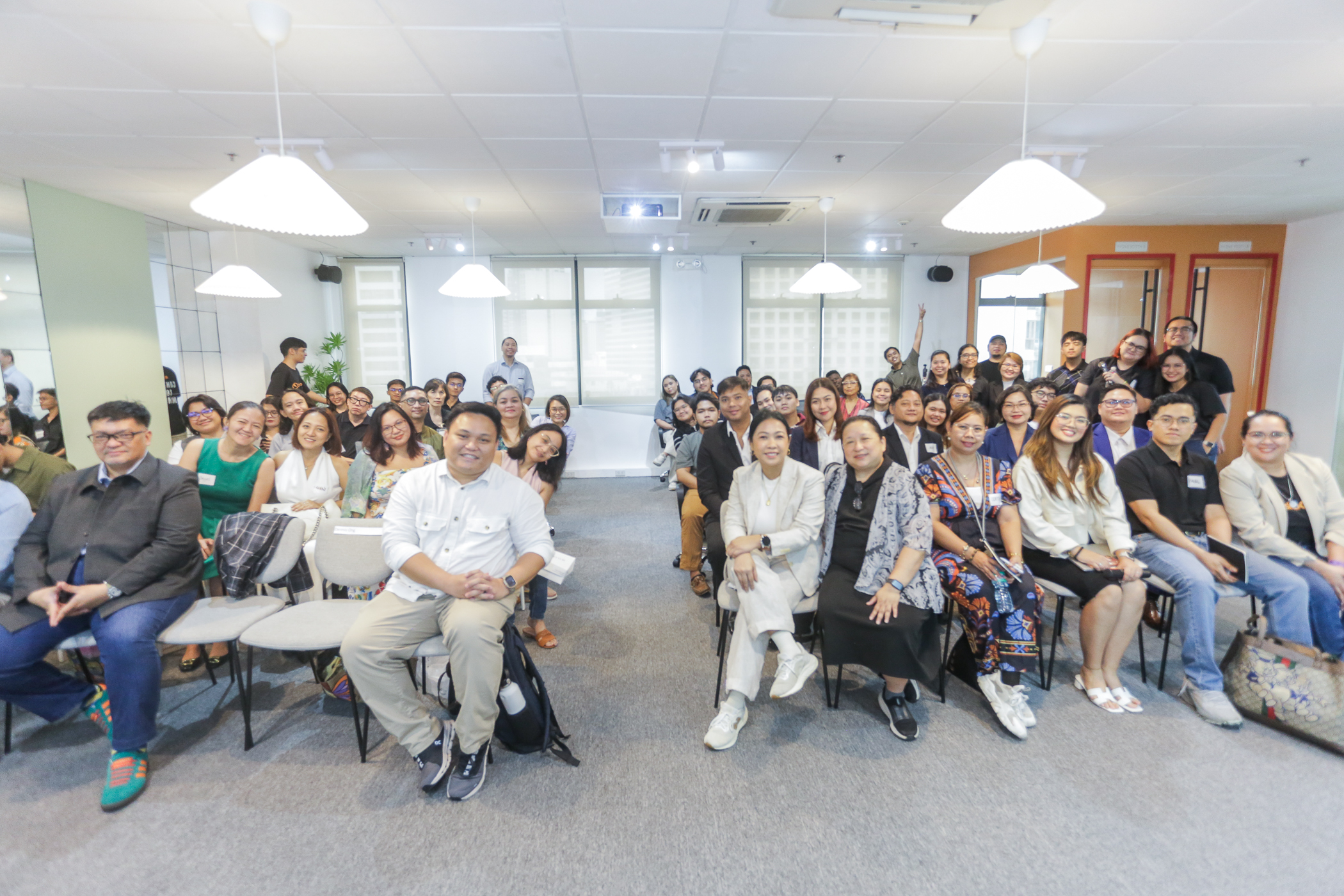 DashCon 2025: The Unconference Sets a New Standard for Innovation and Collaboration in the Philippines