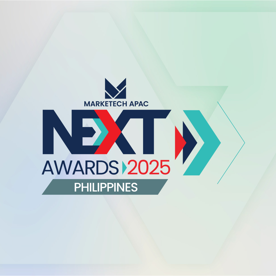 DashoContent Shines at NEXT Awards Philippines 2025
