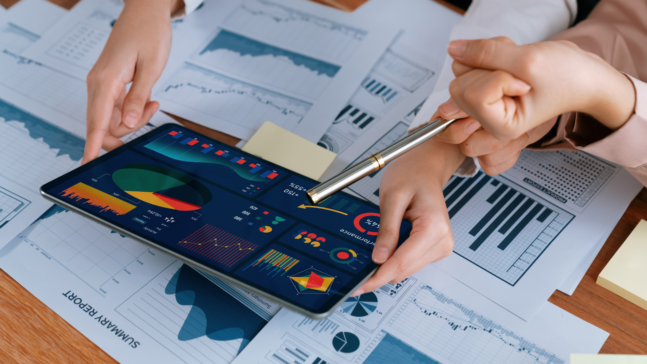 When Marketing Teams Juggle Too Much: Why One Platform Makes All the Difference