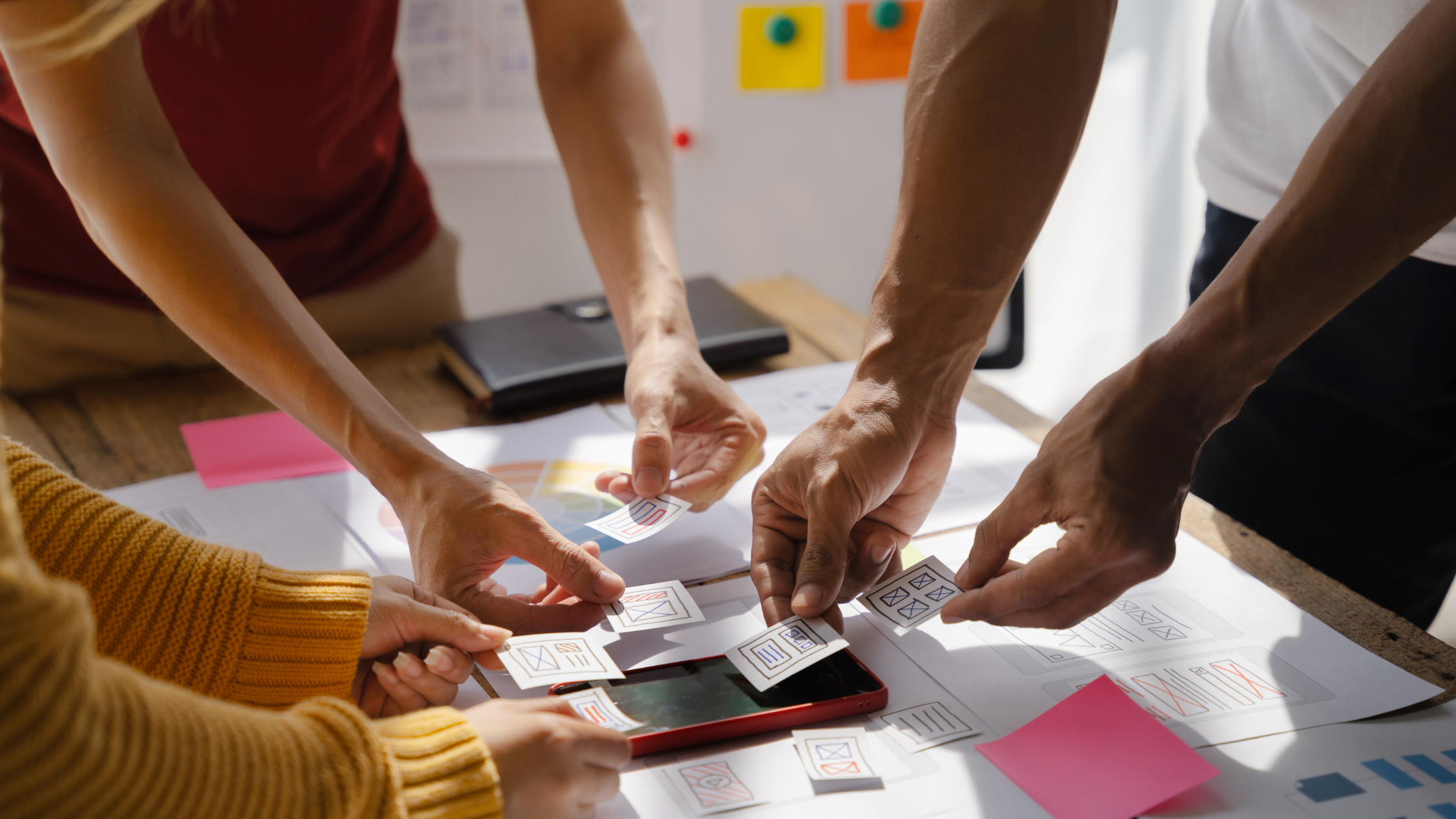 Why Agency Owners Lose Control of Content as They Grow