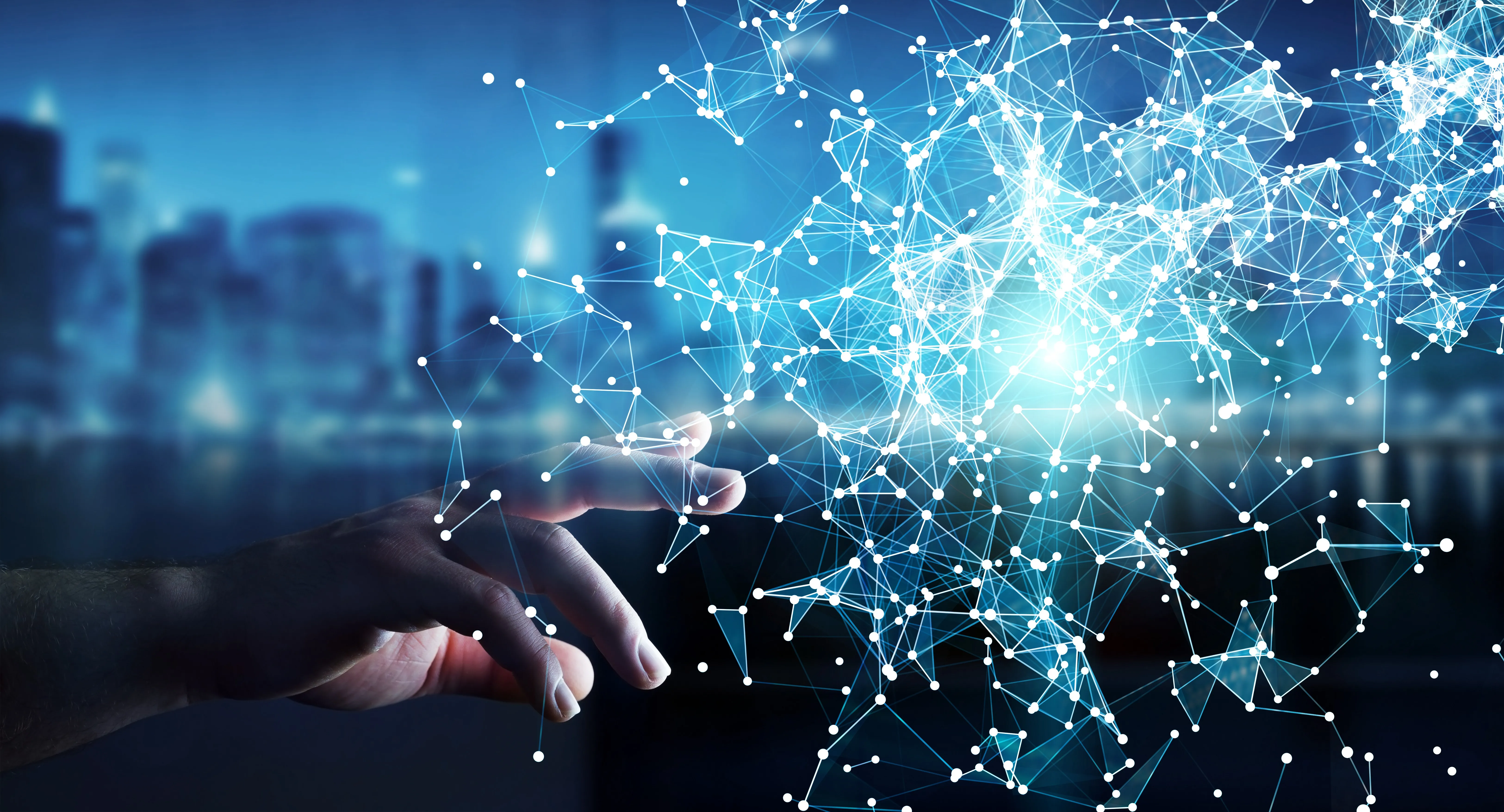 Ai for smart cities and infrastructure