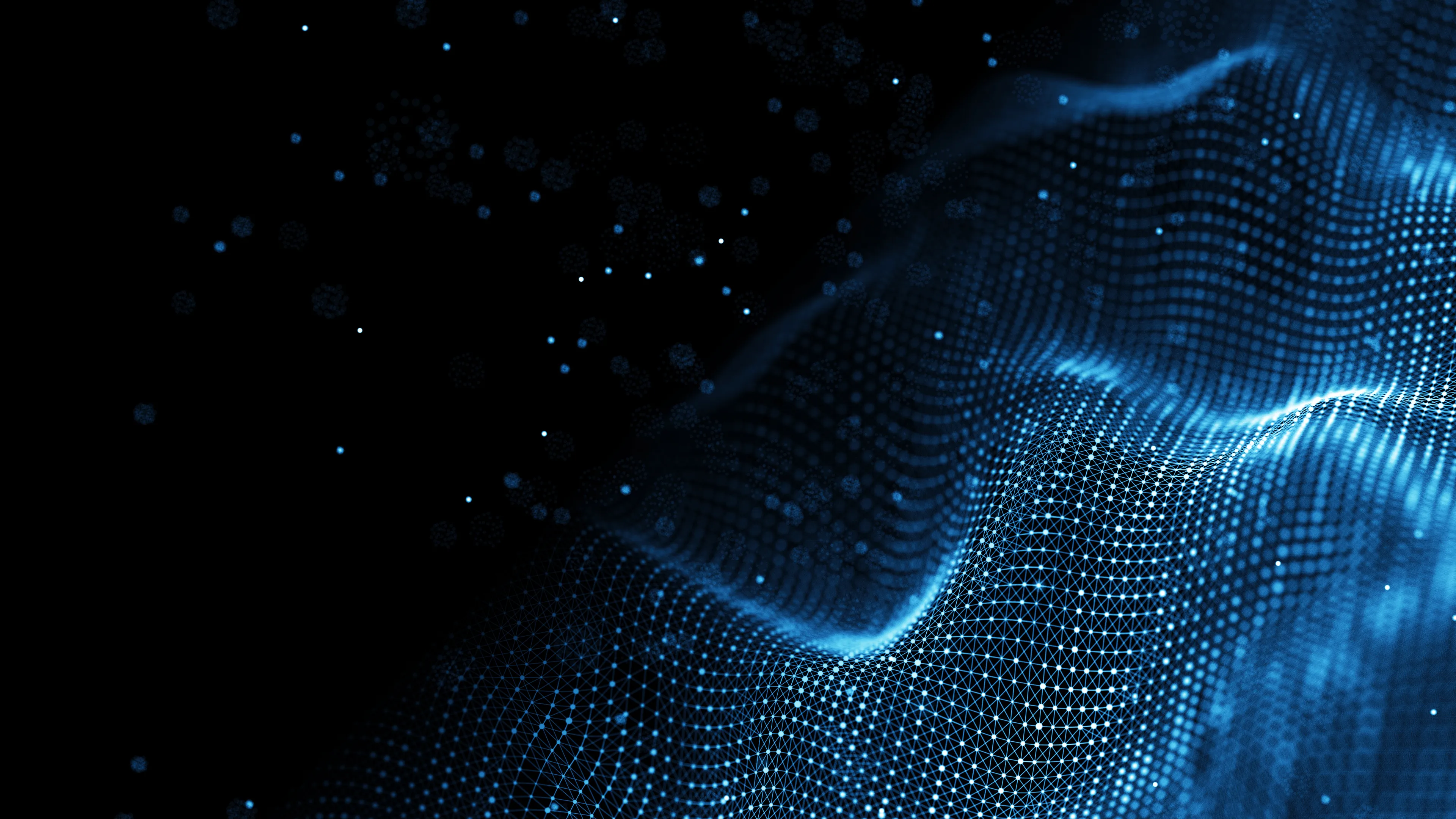 AI for smart gates at border control