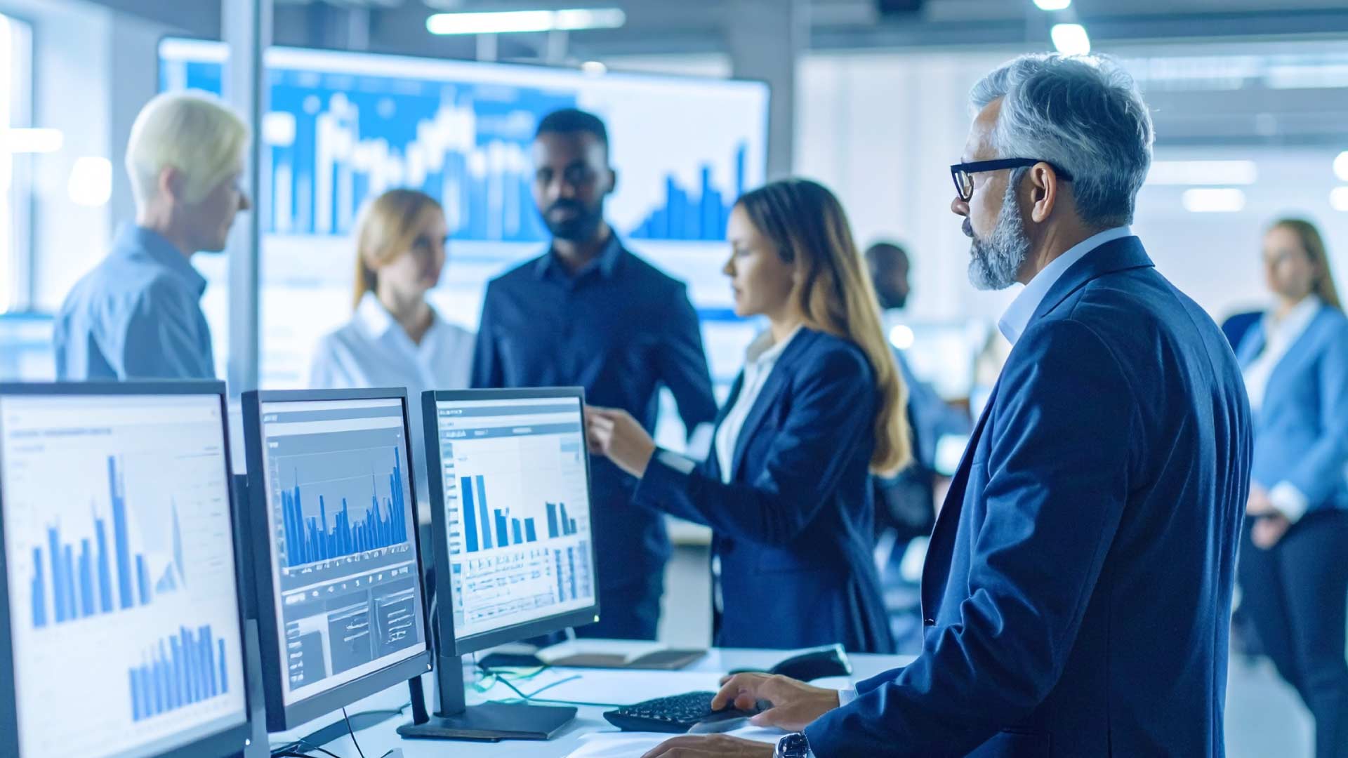 Building Trust in AI: Managing the Human Side of Industrial Automation