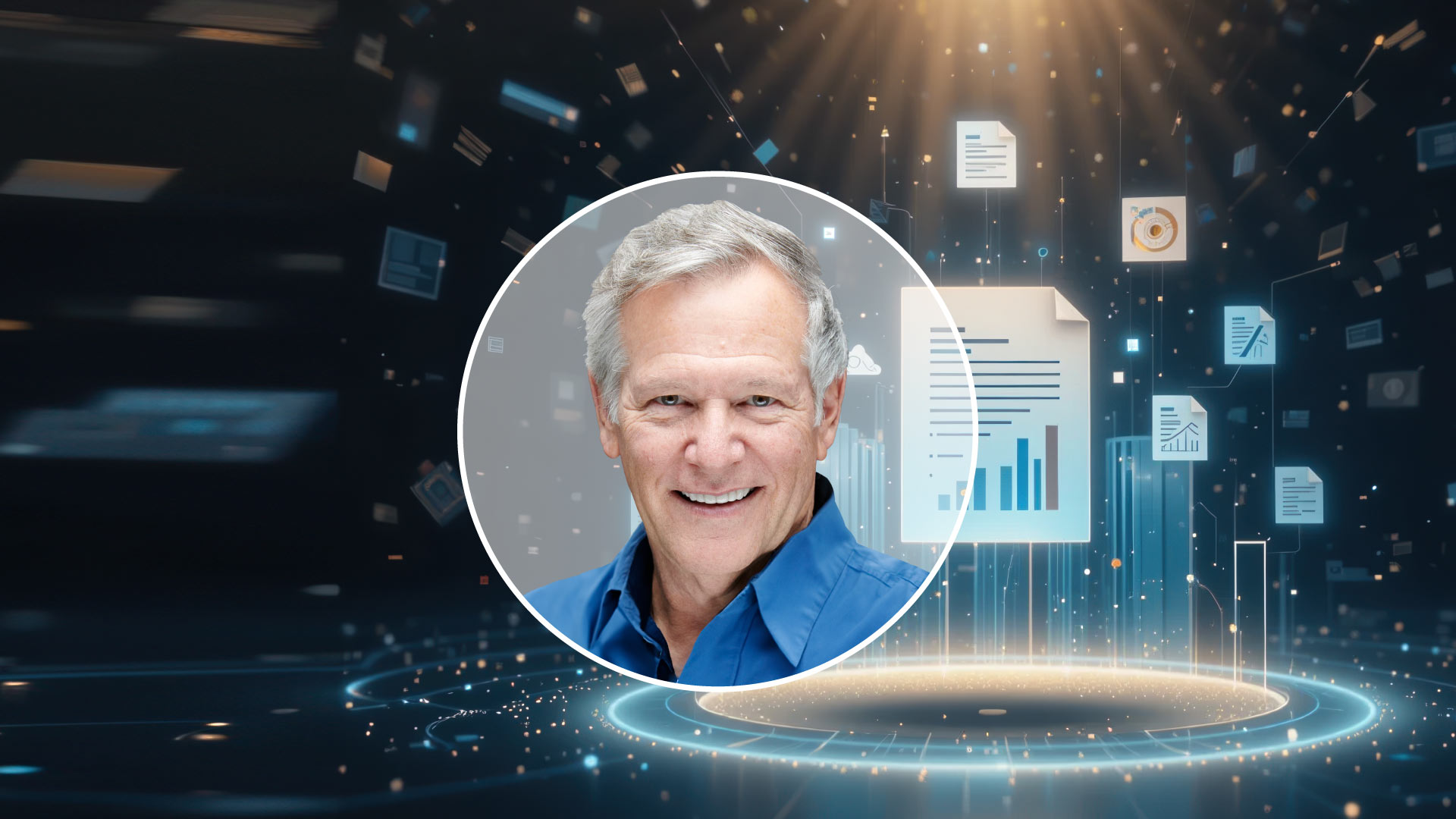 AI and the Future of the Back Office: From Automation to Autonomy 