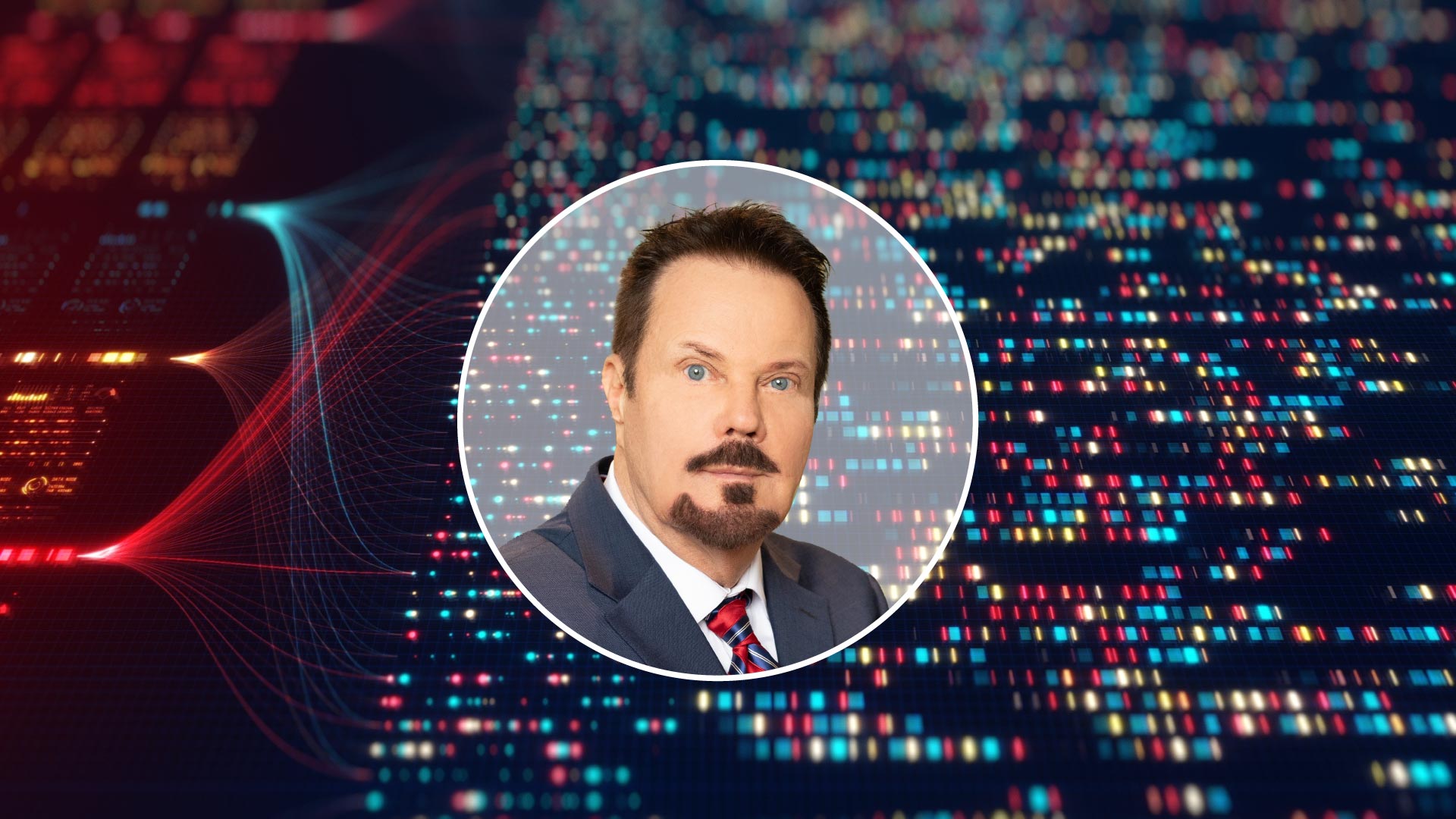Neuro-Symbolic AI Explained: Insights from Beyond Limits’ Mark James