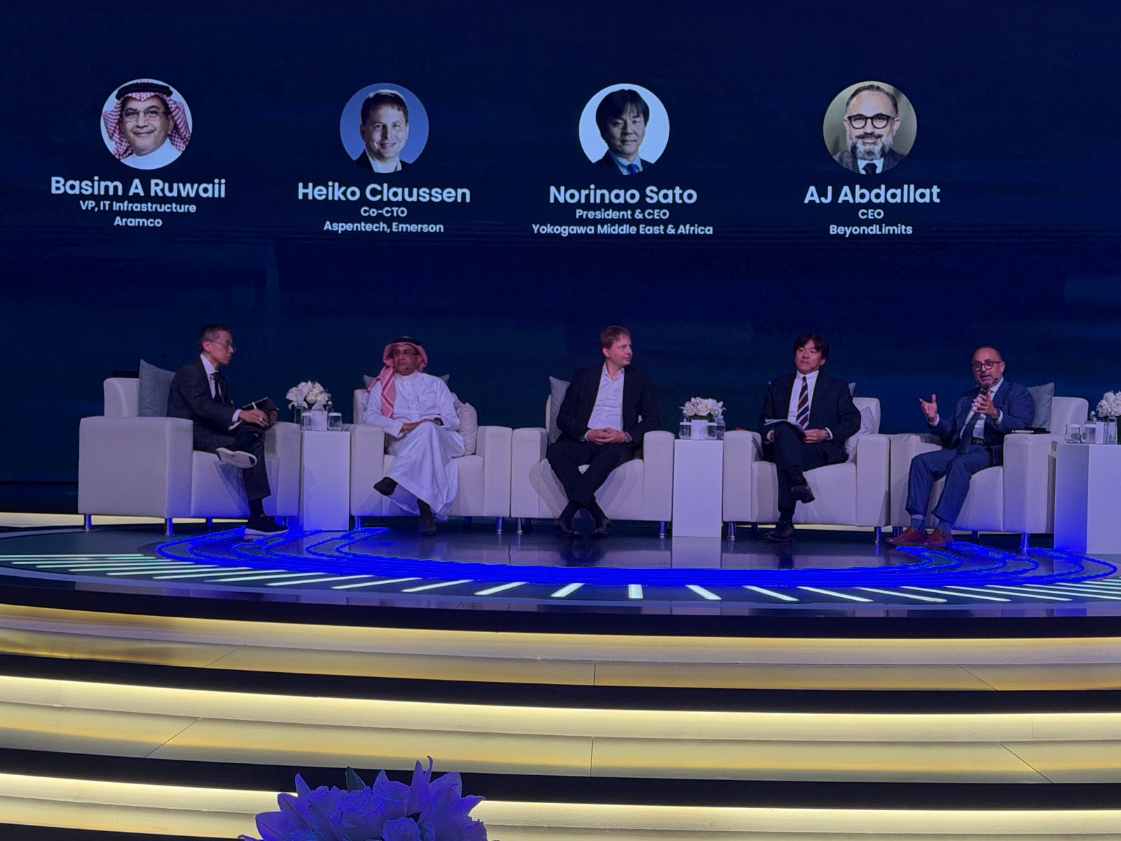 IDCE 2025 is a global conference and exhibition that brings together leaders and decision-makers from industrial sectors involved in processing, transformation, and industrial development.