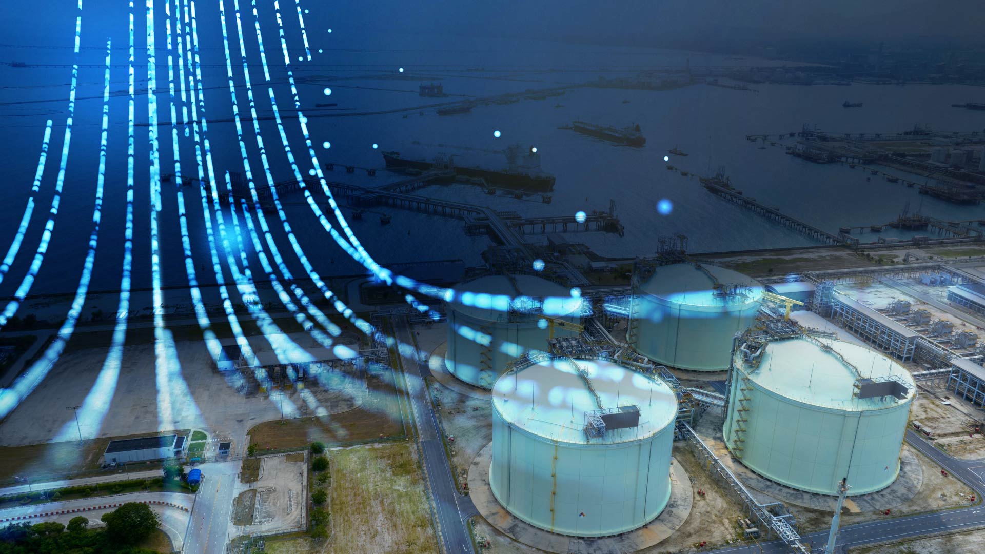 AI-Powered Accounts Payable Automation in Energy: Eliminating Manual AP Bottlenecks