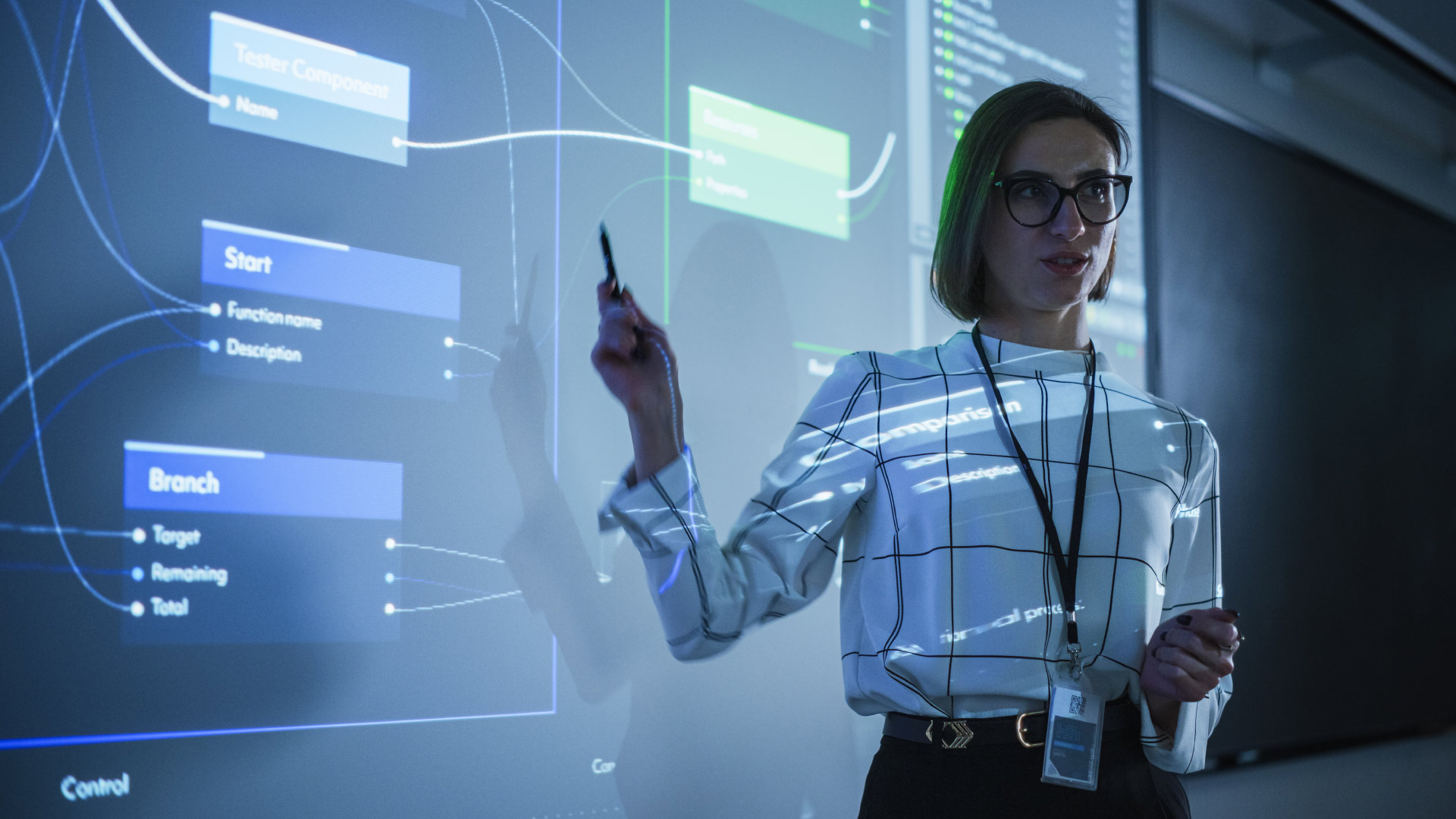 Explainable AI in High-Stakes Industries: Why Neuro-Symbolic matters