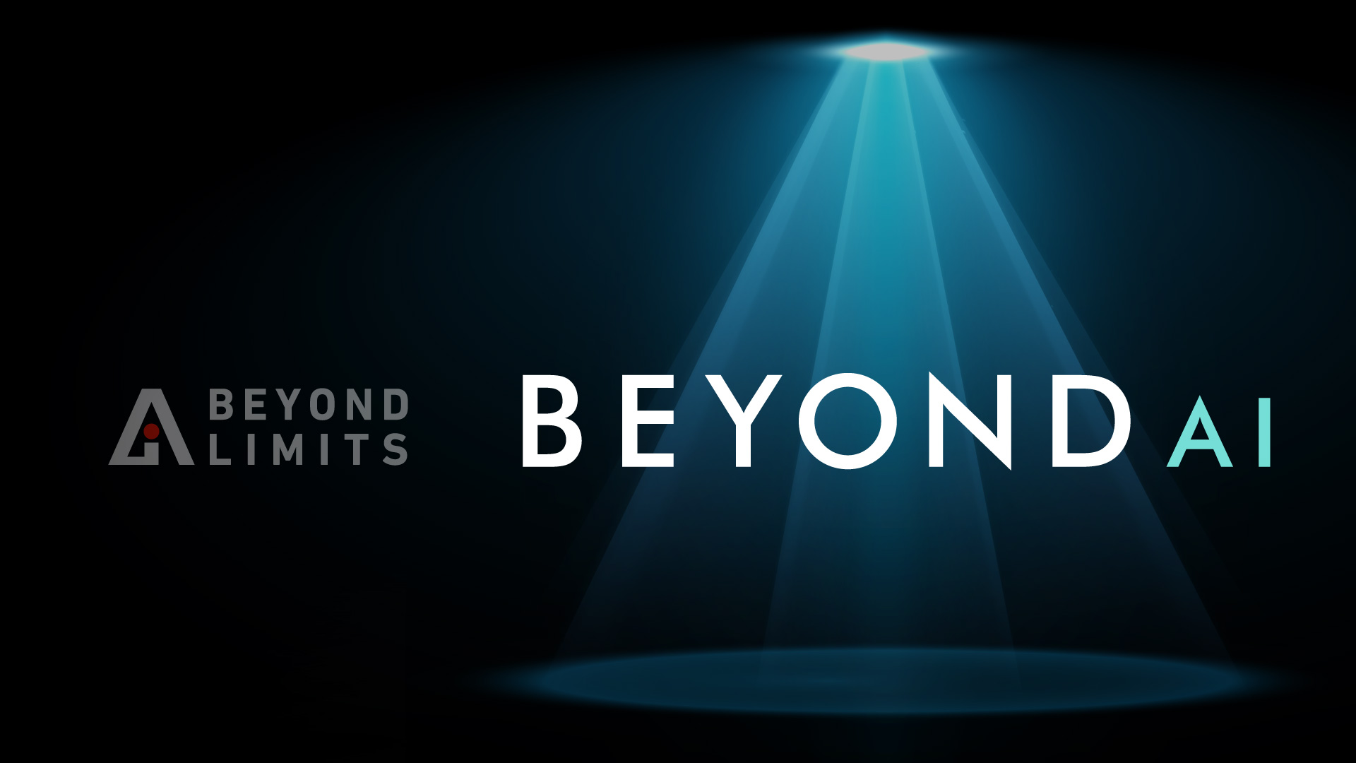 Beyond Limits Unveils New Brand Identity: BeyondAI at LNG2026