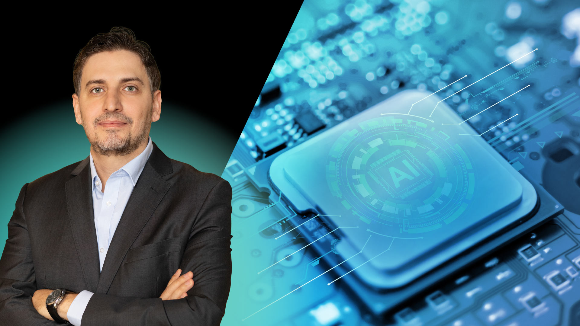 What Modern AI Infrastructure Means for Industrial-Grade AI 