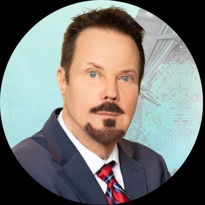 Kirsty Mckenzie VP of Marketing