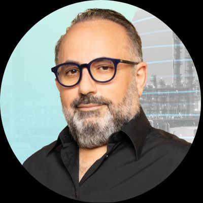 Kirsty Mckenzie VP of Marketing