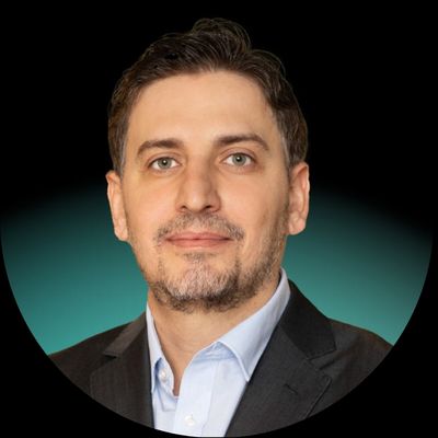 Kirsty Mckenzie VP of Marketing