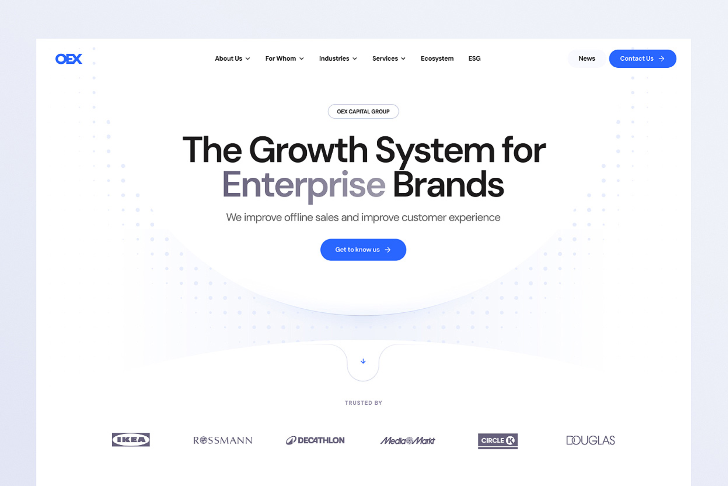 site profile thumbnail