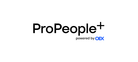 OEX PRO PEOPLE