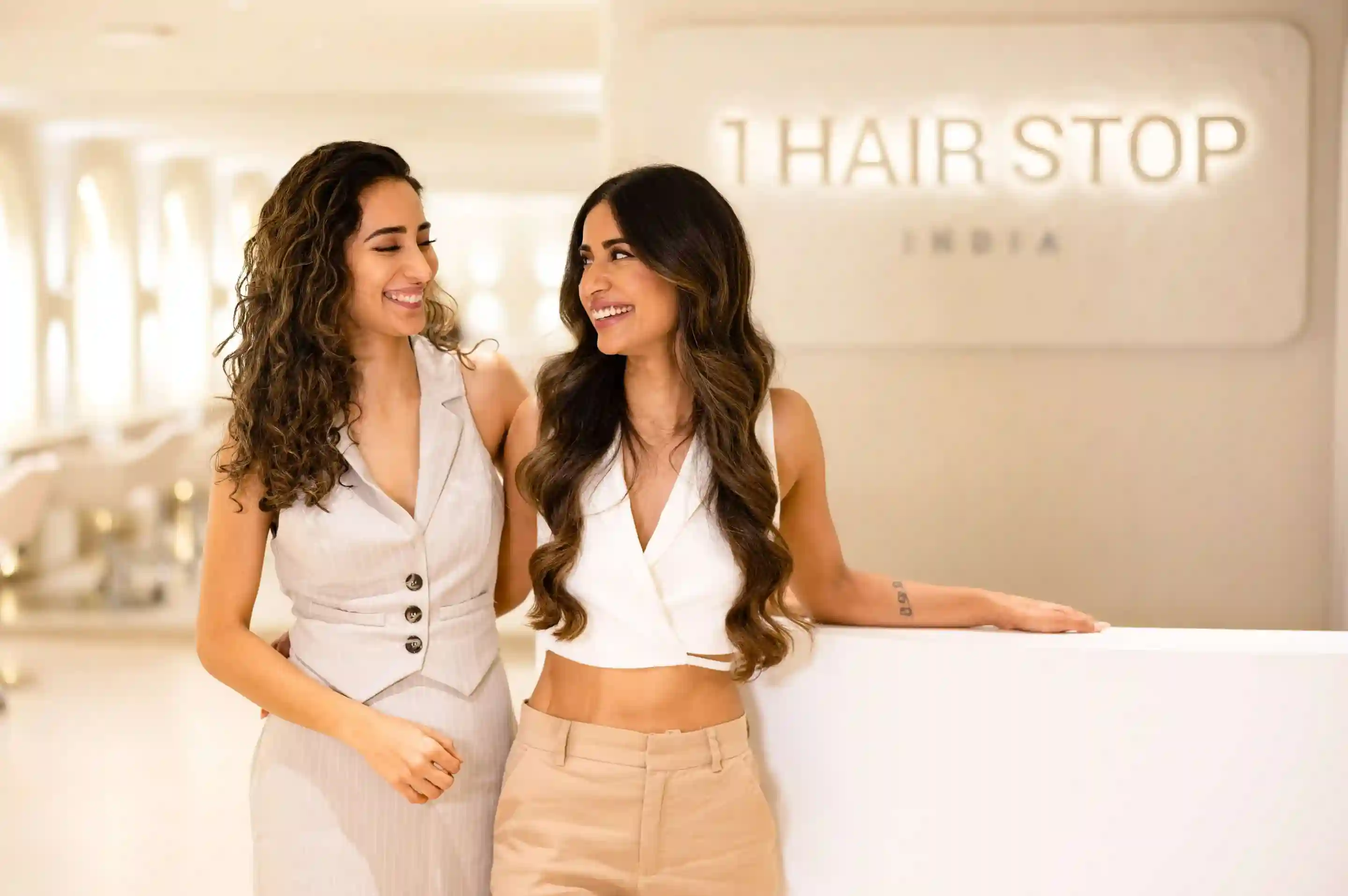 1 hair stop india