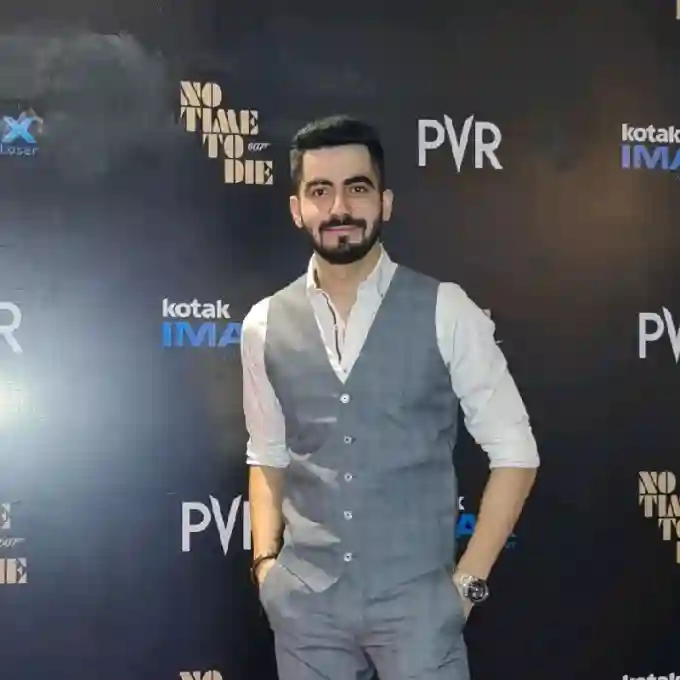 pranav mehta 