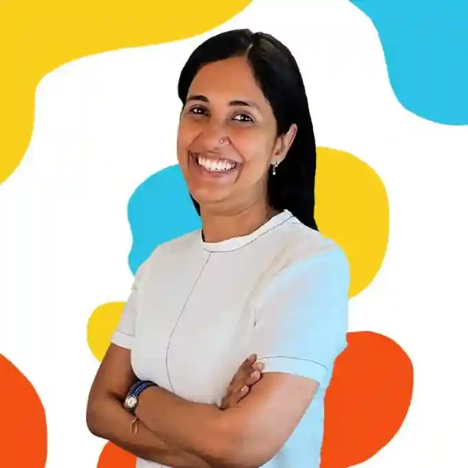 meeta sharma 