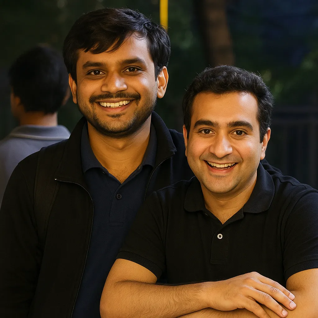 ayush shukla omar qureshi nector