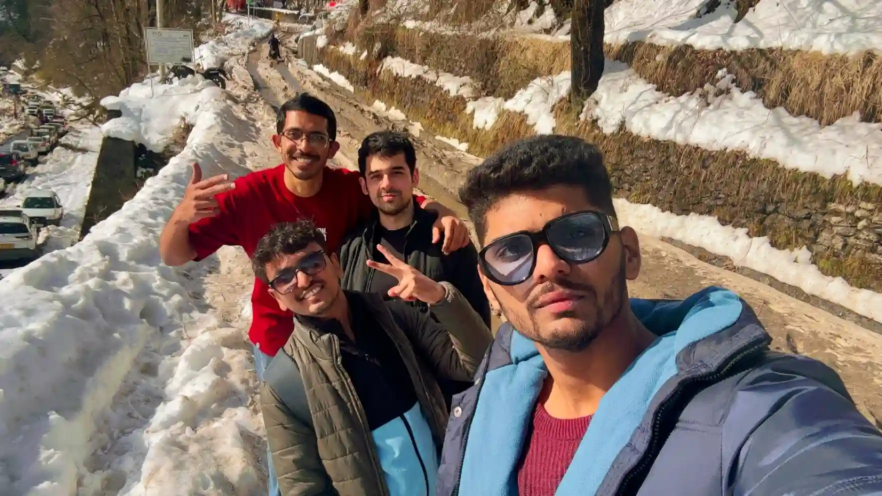 nector-team
