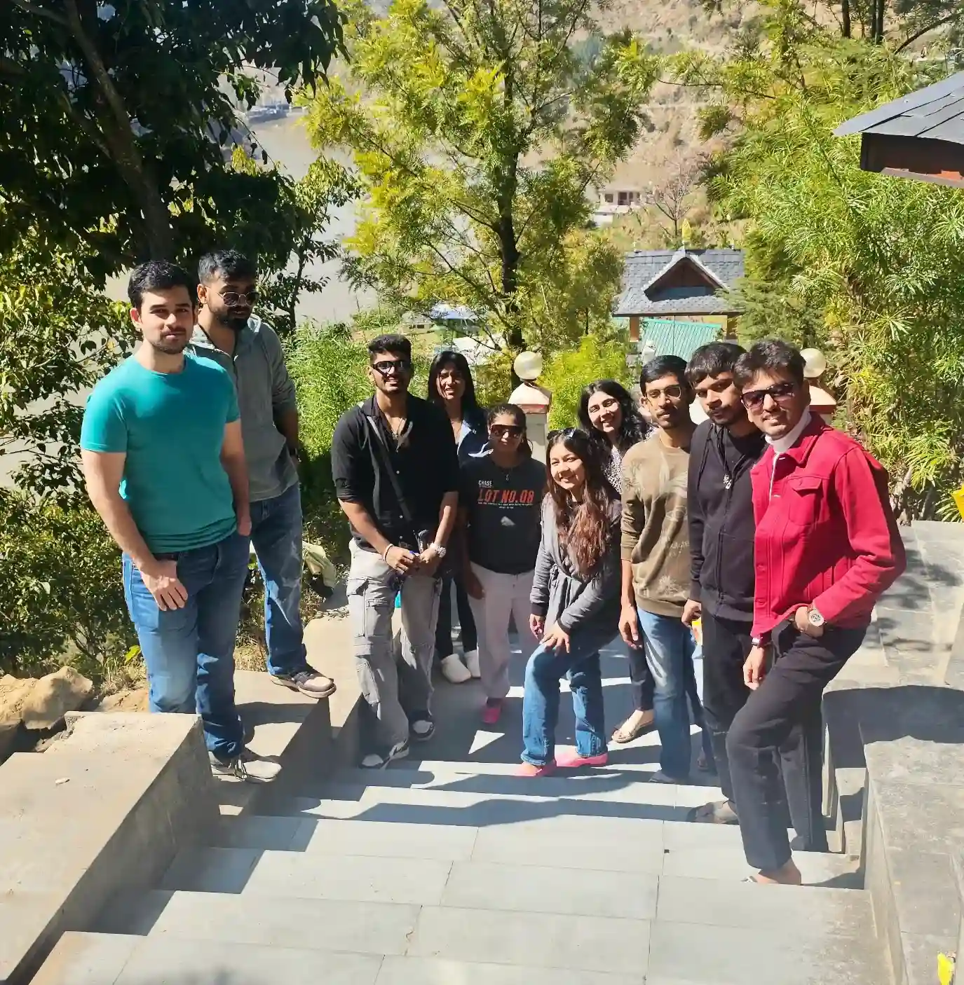 nector-team