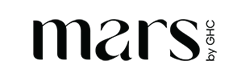 mars by ghc logo