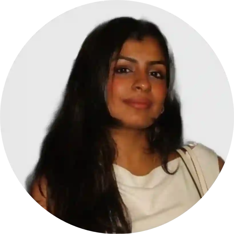 dhriti shetty partnership nector