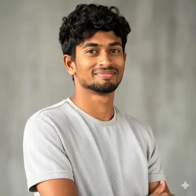 vilvah store employee